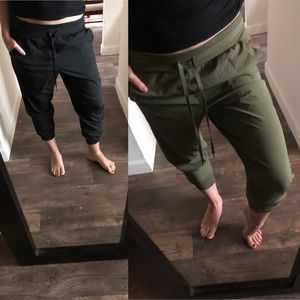 Pair of GapFit Pants
